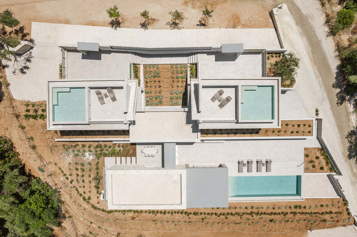 LA Villa