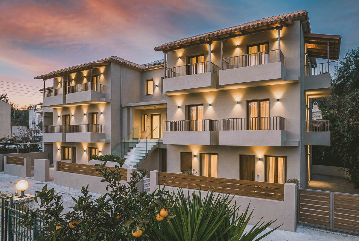 Emerald Renovation